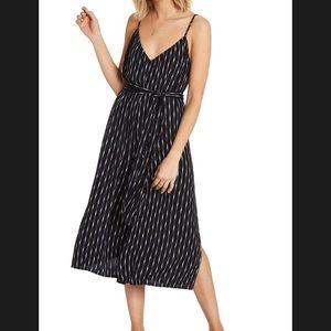 Billabong Cropped wide legged jumpsuit